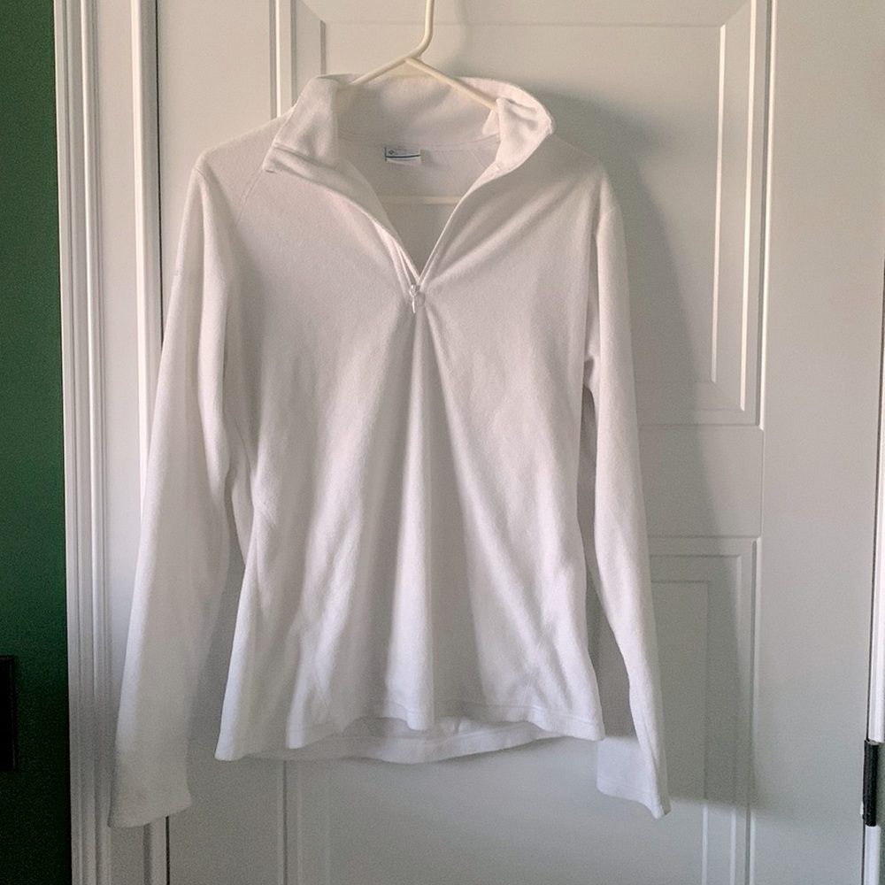 Columbia pullover